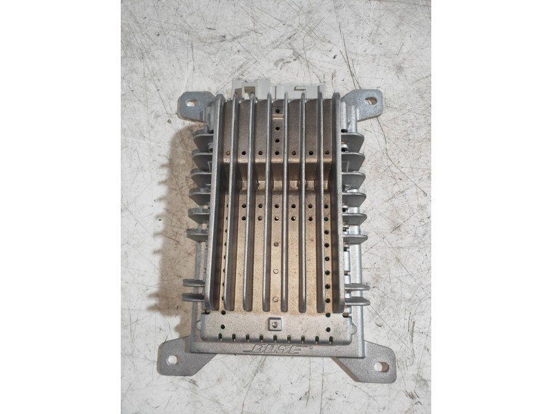 Recambio de modulo electronico para cadillac bls business referencia OEM IAM 12760587  