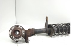 Recambio de mangueta delantera derecha para citroen ax 1.1 referencia OEM IAM   