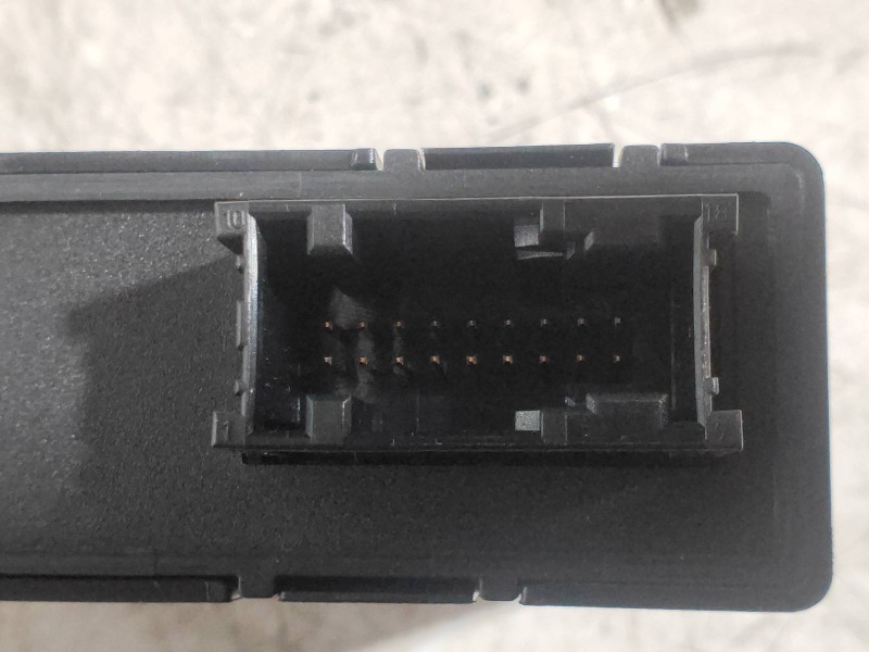 Recambio de modulo electronico para cadillac bls business referencia OEM IAM 0263004033 12803285AA 511995847