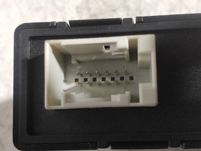 Recambio de modulo electronico para cadillac bls business referencia OEM IAM 0263004033 12803285AA 511995847