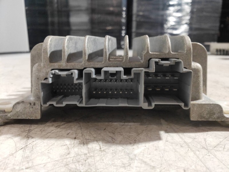 Recambio de modulo electronico para cadillac bls business referencia OEM IAM 12760586  