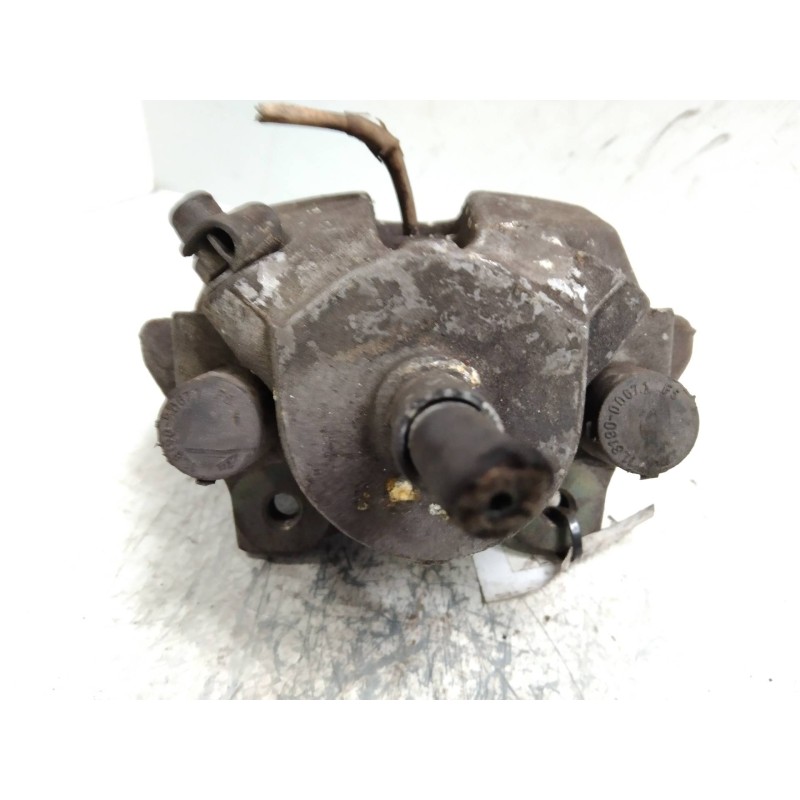 Recambio de pinza freno trasera derecha para bmw serie 5 berlina (e39) 2.8 24v cat referencia OEM IAM   