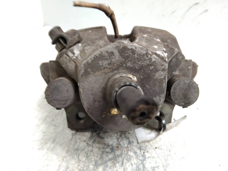 Recambio de pinza freno trasera derecha para bmw serie 5 berlina (e39) 2.8 24v cat referencia OEM IAM   