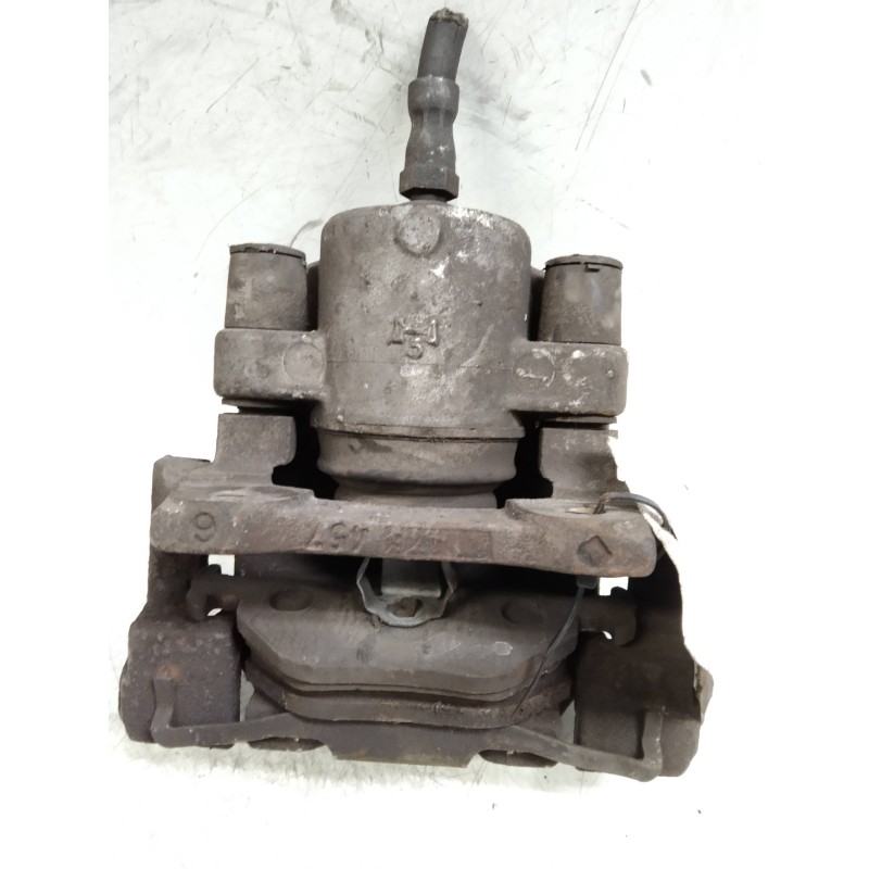 Recambio de pinza freno trasera derecha para bmw serie 5 berlina (e39) 2.8 24v cat referencia OEM IAM   