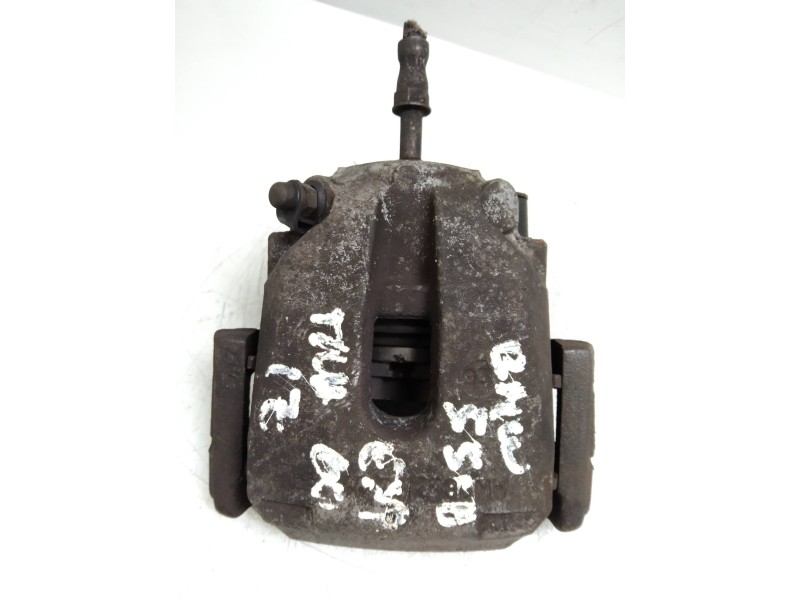 Recambio de pinza freno trasera izquierda para bmw serie 5 berlina (e39) 530d referencia OEM IAM   