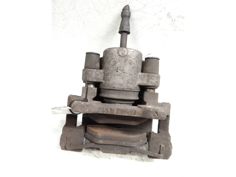 Recambio de pinza freno trasera izquierda para bmw serie 5 berlina (e39) 530d referencia OEM IAM   