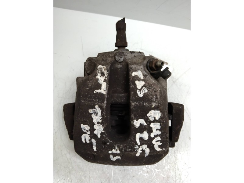 Recambio de pinza freno trasera derecha para bmw serie 5 berlina (e39) 2.5 turbodiesel cat referencia OEM IAM   