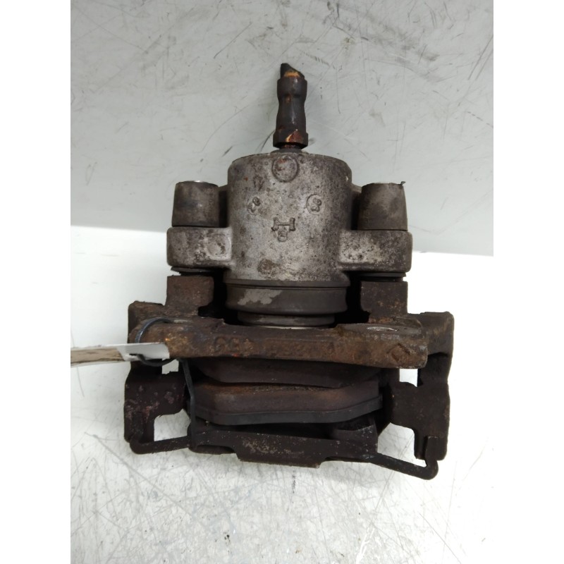 Recambio de pinza freno trasera derecha para bmw serie 5 berlina (e39) 2.5 turbodiesel cat referencia OEM IAM   