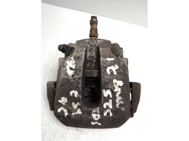 Recambio de pinza freno trasera izquierda para bmw serie 5 berlina (e39) 2.5 turbodiesel cat referencia OEM IAM   