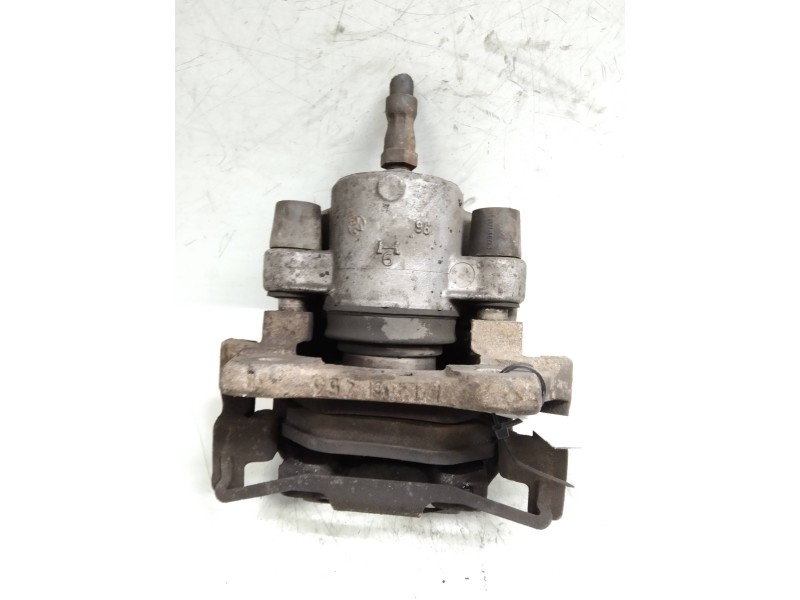 Recambio de pinza freno trasera izquierda para bmw serie 5 berlina (e39) 2.5 turbodiesel cat referencia OEM IAM   