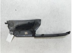Recambio de rejilla delantera para renault megane i scenic (ja0) 1.6 referencia OEM IAM   DER 2