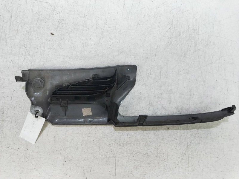 Recambio de rejilla delantera para renault megane i scenic (ja0) 1.6 referencia OEM IAM   DER