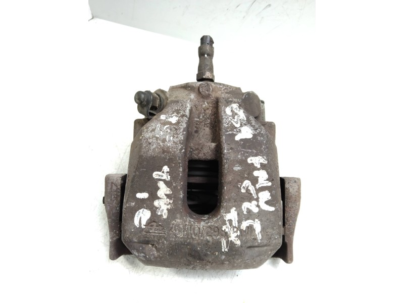 Recambio de pinza freno trasera izquierda para bmw serie 5 berlina (e39) 2.5 turbodiesel cat referencia OEM IAM   