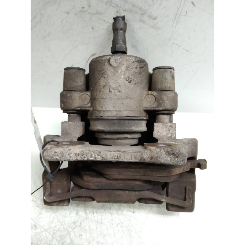 Recambio de pinza freno trasera izquierda para bmw serie 5 berlina (e39) 2.5 turbodiesel cat referencia OEM IAM   
