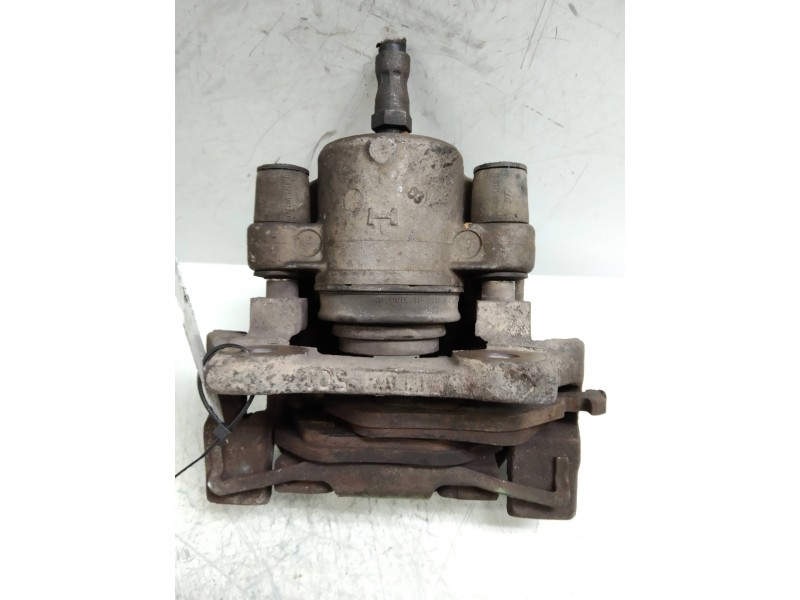 Recambio de pinza freno trasera izquierda para bmw serie 5 berlina (e39) 2.5 turbodiesel cat referencia OEM IAM   