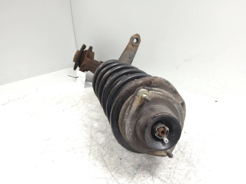 Recambio de mangueta delantera derecha para citroen ax 1.1 referencia OEM IAM   