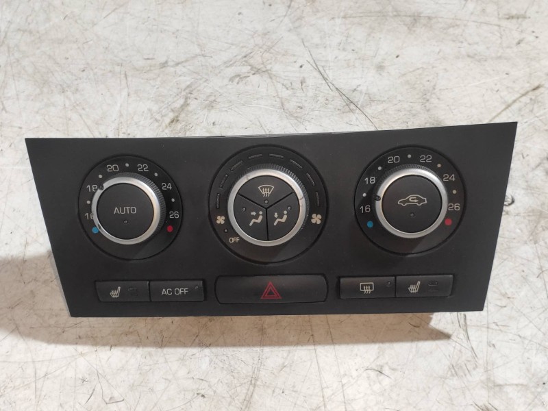 Recambio de mando calefaccion / aire acondicionado para cadillac bls business referencia OEM IAM 12770201 69870010 