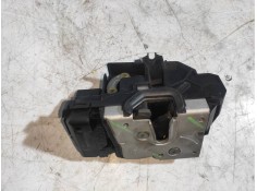 Recambio de motor cierre centralizado delantero izquierdo para cadillac bls business referencia OEM IAM 12759691  