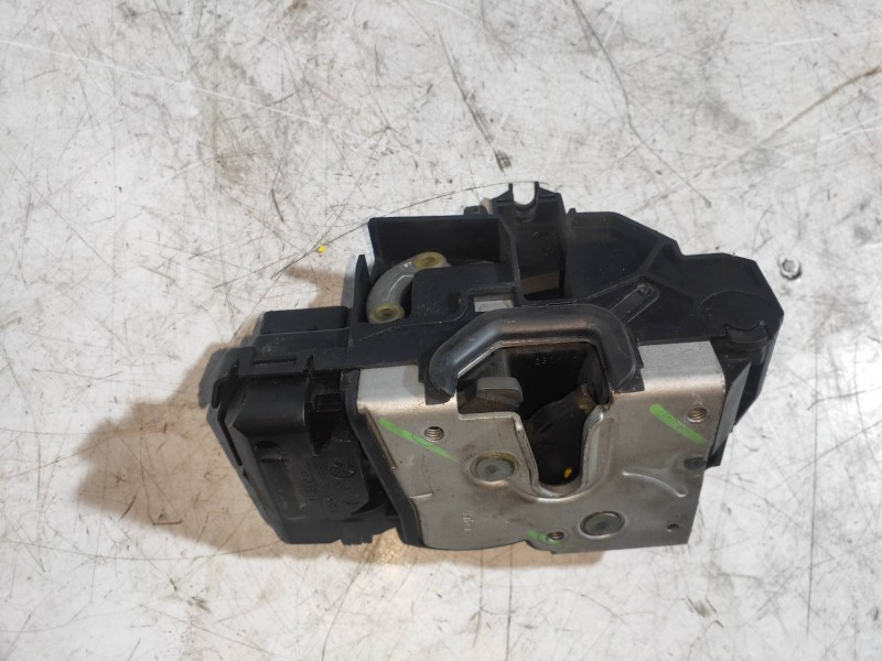 Recambio de motor cierre centralizado delantero izquierdo para cadillac bls business referencia OEM IAM 12759691  