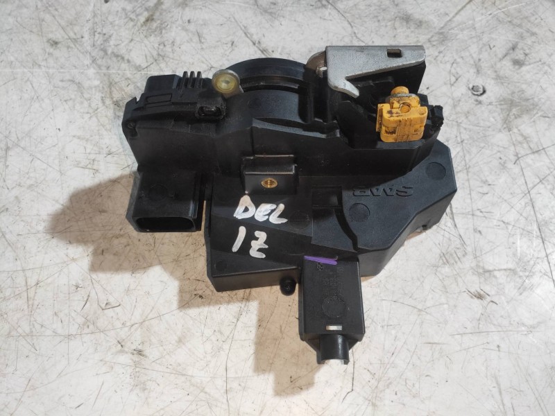 Recambio de motor cierre centralizado delantero izquierdo para cadillac bls business referencia OEM IAM 12759691  