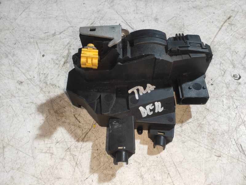 Recambio de motor cierre centralizado trasero derecho para cadillac bls business referencia OEM IAM 12759698  