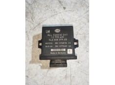 Recambio de modulo electronico para cadillac bls business referencia OEM IAM 12770439 5LA00837933 