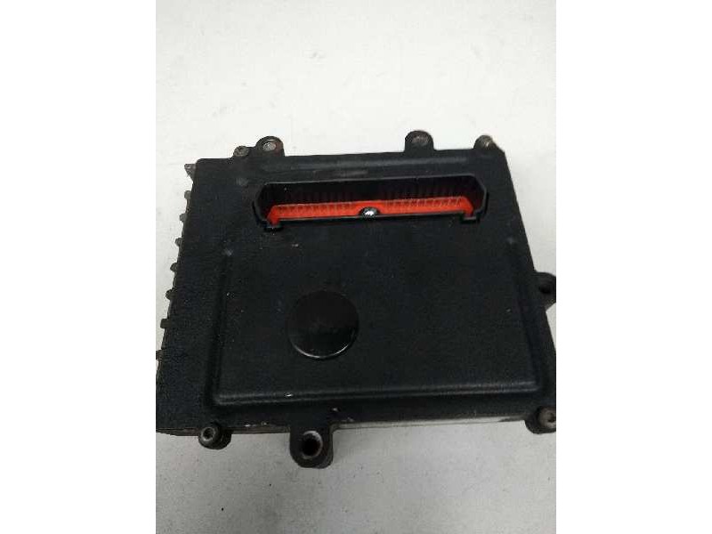 Recambio de centralita cambio automatico para chrysler town contry 3.8 referencia OEM IAM 04727031AB 04727 