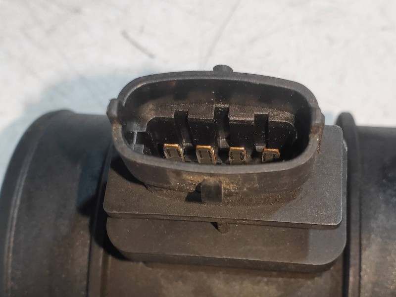 Recambio de caudalimetro para cadillac bls business referencia OEM IAM 0281002618 55350048 