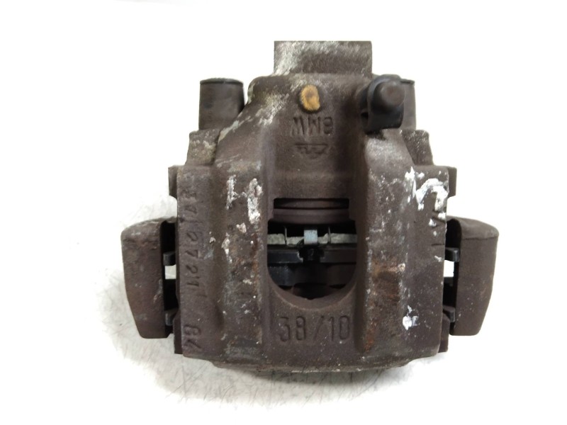 Recambio de pinza freno trasera izquierda para bmw serie 5 berlina (e34) 525i (141kw) referencia OEM IAM   