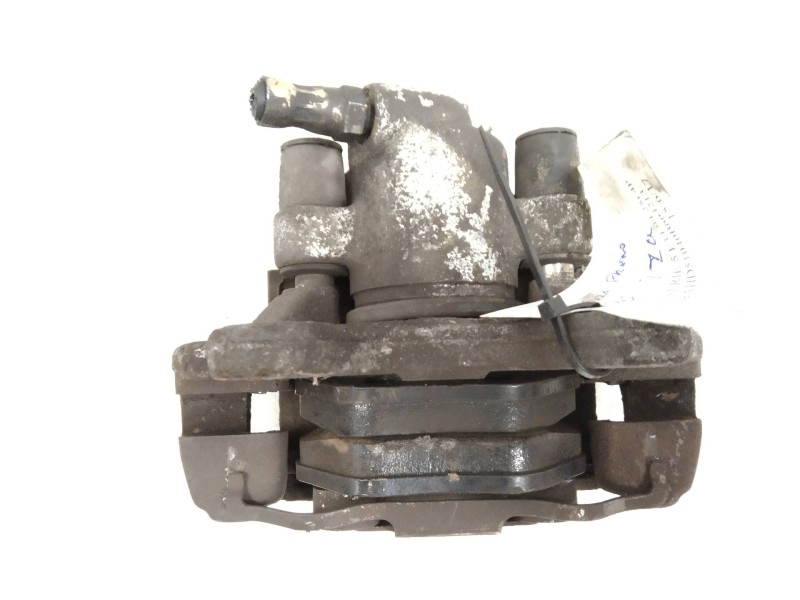 Recambio de pinza freno trasera izquierda para bmw serie 5 berlina (e34) 525i (141kw) referencia OEM IAM   