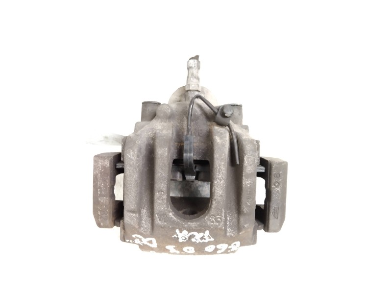 Recambio de pinza freno trasera izquierda para bmw serie 5 berlina (e60) 535d referencia OEM IAM   
