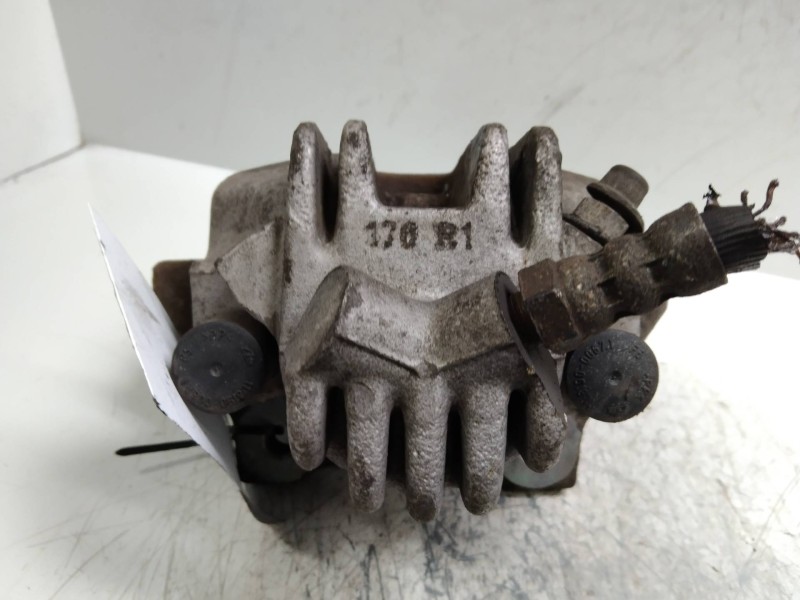 Recambio de pinza freno trasera izquierda para bmw serie 5 touring (e39) 520d referencia OEM IAM   
