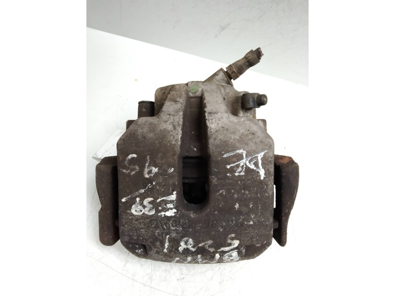 Recambio de pinza freno delantera derecha para bmw serie 5 berlina (e39) 528i referencia OEM IAM   
