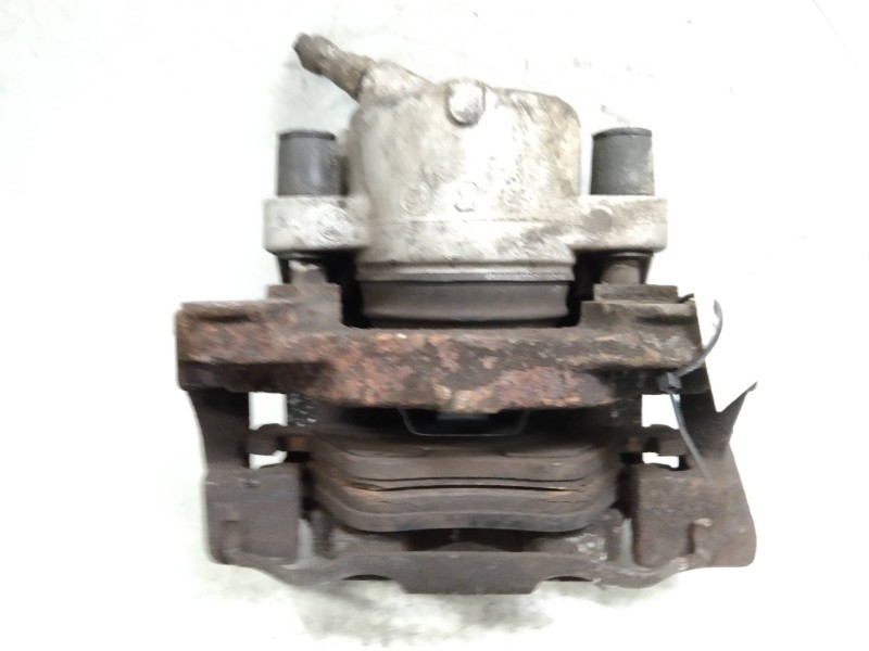 Recambio de pinza freno delantera derecha para bmw serie 5 berlina (e39) 528i referencia OEM IAM   