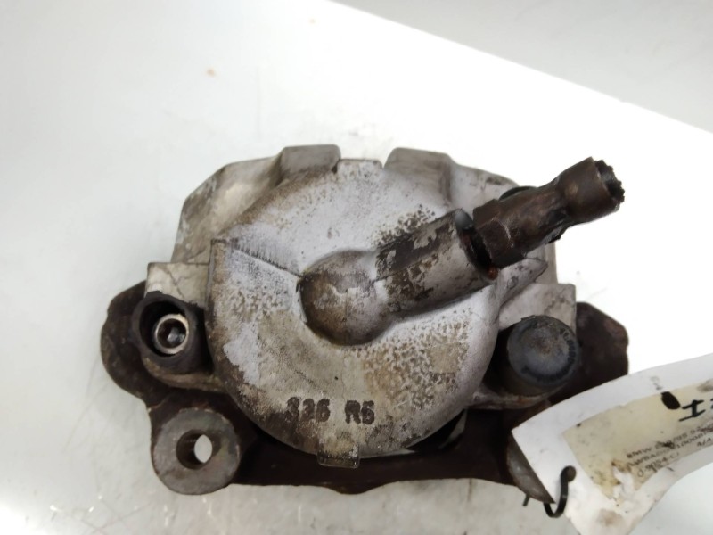 Recambio de pinza freno delantera izquierda para bmw serie 5 berlina (e39) 528i referencia OEM IAM   