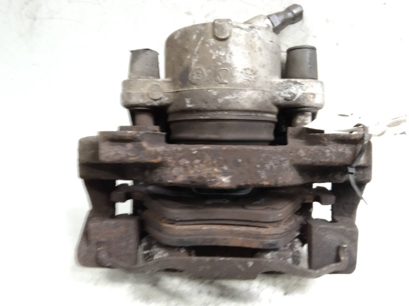 Recambio de pinza freno delantera izquierda para bmw serie 5 berlina (e39) 528i referencia OEM IAM   