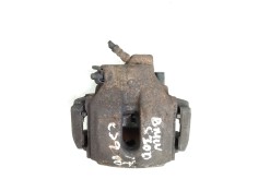 Recambio de pinza freno delantera izquierda para bmw serie 5 berlina (e39) 530d referencia OEM IAM   