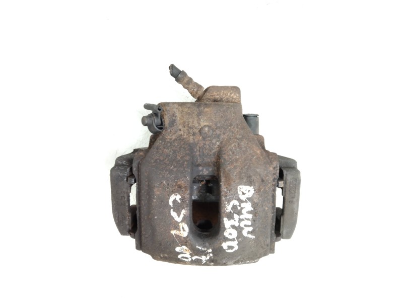 Recambio de pinza freno delantera izquierda para bmw serie 5 berlina (e39) 530d referencia OEM IAM   