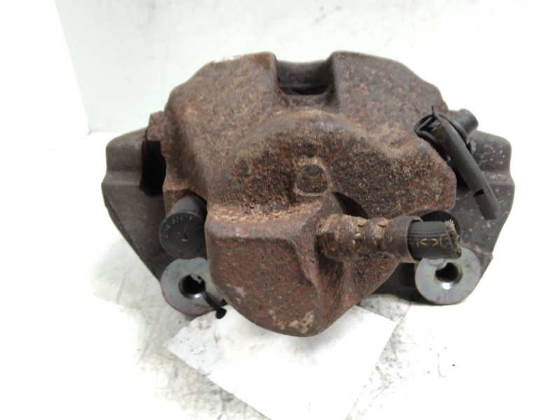 Recambio de pinza freno delantera izquierda para bmw serie 5 berlina (e39) 530d referencia OEM IAM   