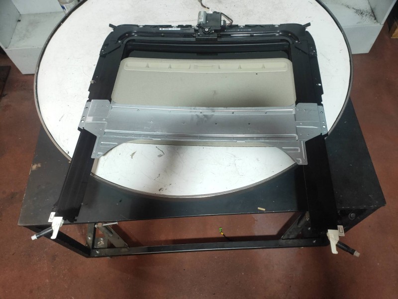 Recambio de techo electrico para cadillac bls business referencia OEM IAM 12760622 10002453B 12787481 404765 051221A