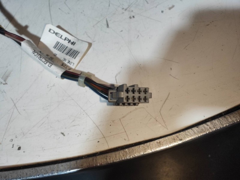 Recambio de techo electrico para cadillac bls business referencia OEM IAM 12760622 10002453B 12787481 404765 051221A