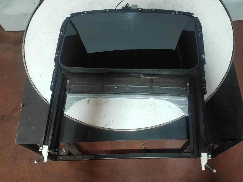 Recambio de techo electrico para cadillac bls business referencia OEM IAM 12760622 10002453B 12787481 404765 051221A