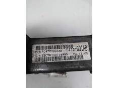 Recambio de centralita cambio automatico para chrysler town contry 3.8 referencia OEM IAM 04727031AB 04727  2