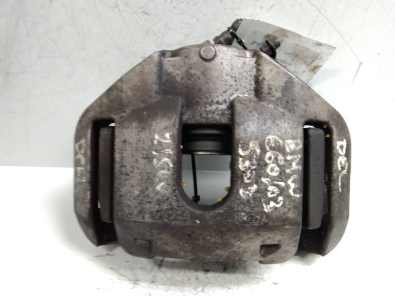 Recambio de pinza freno delantera derecha para bmw serie 5 berlina (e60) 530d referencia OEM IAM   