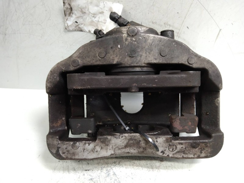 Recambio de pinza freno delantera derecha para bmw serie 5 berlina (e60) 530d referencia OEM IAM   