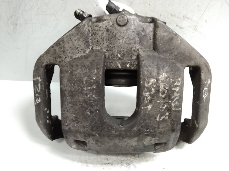 Recambio de pinza freno delantera izquierda para bmw serie 5 berlina (e60) 530d referencia OEM IAM   