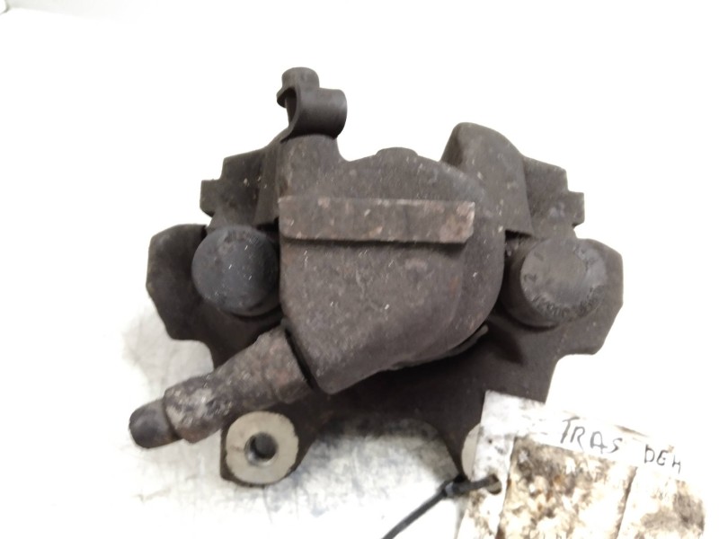 Recambio de pinza freno trasera derecha para bmw serie 7 (e32) 3.0 cat referencia OEM IAM   