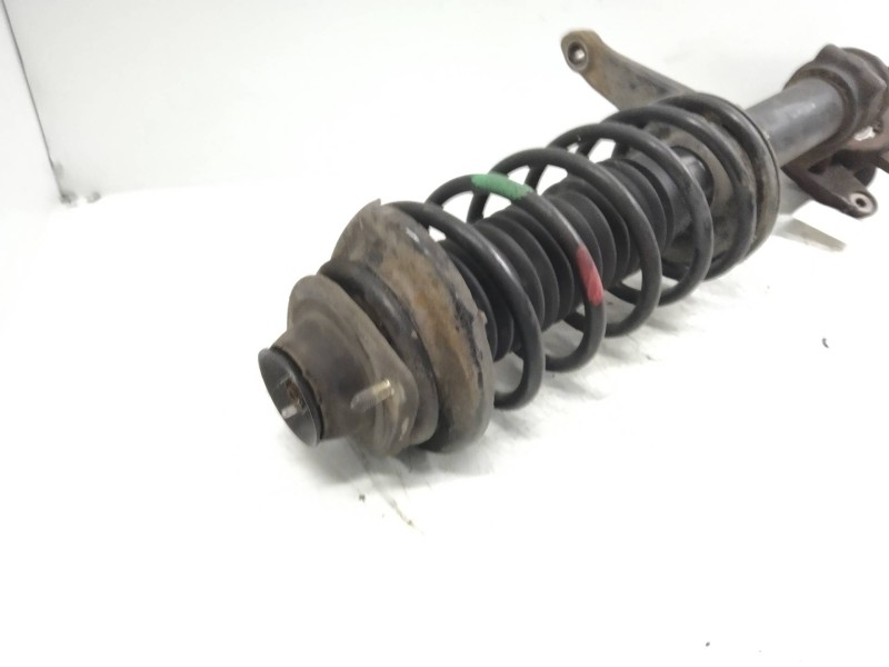 Recambio de mangueta delantera derecha para citroen ax 1.1 referencia OEM IAM   