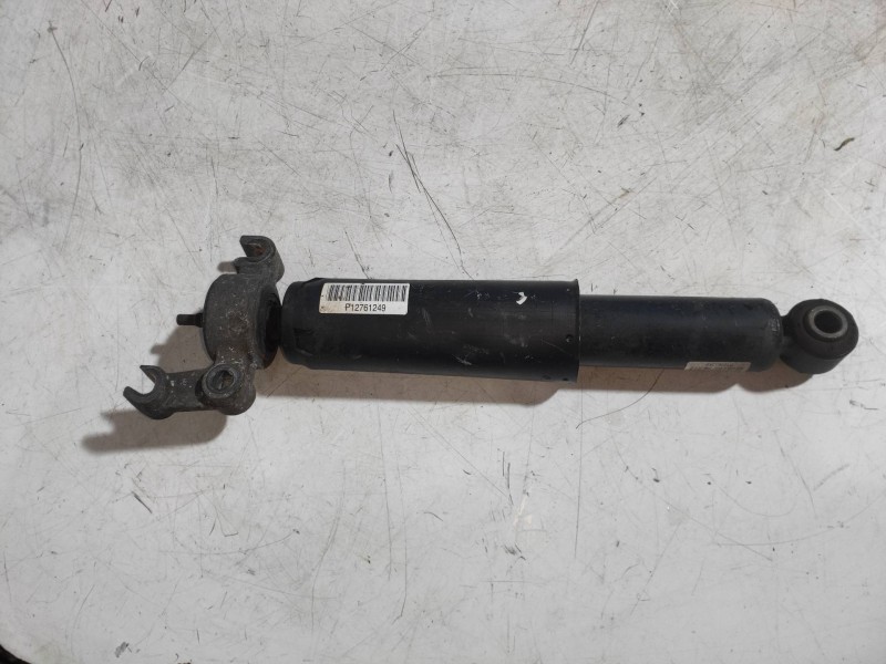 Recambio de amortiguador trasero derecho para cadillac bls business referencia OEM IAM 12761249 814903001997 