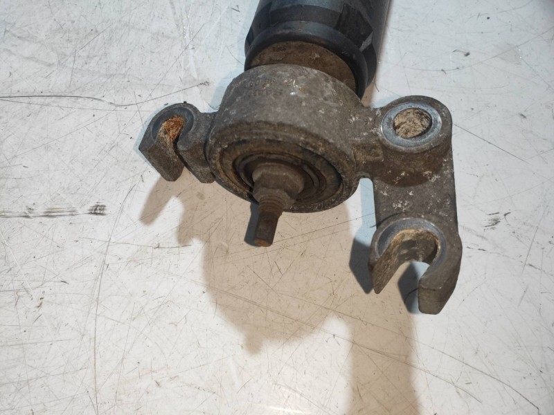 Recambio de amortiguador trasero derecho para cadillac bls business referencia OEM IAM 12761249 814903001997 